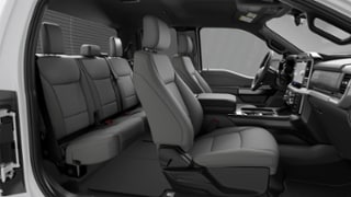 2026 Ford F-150® Internal Image 1